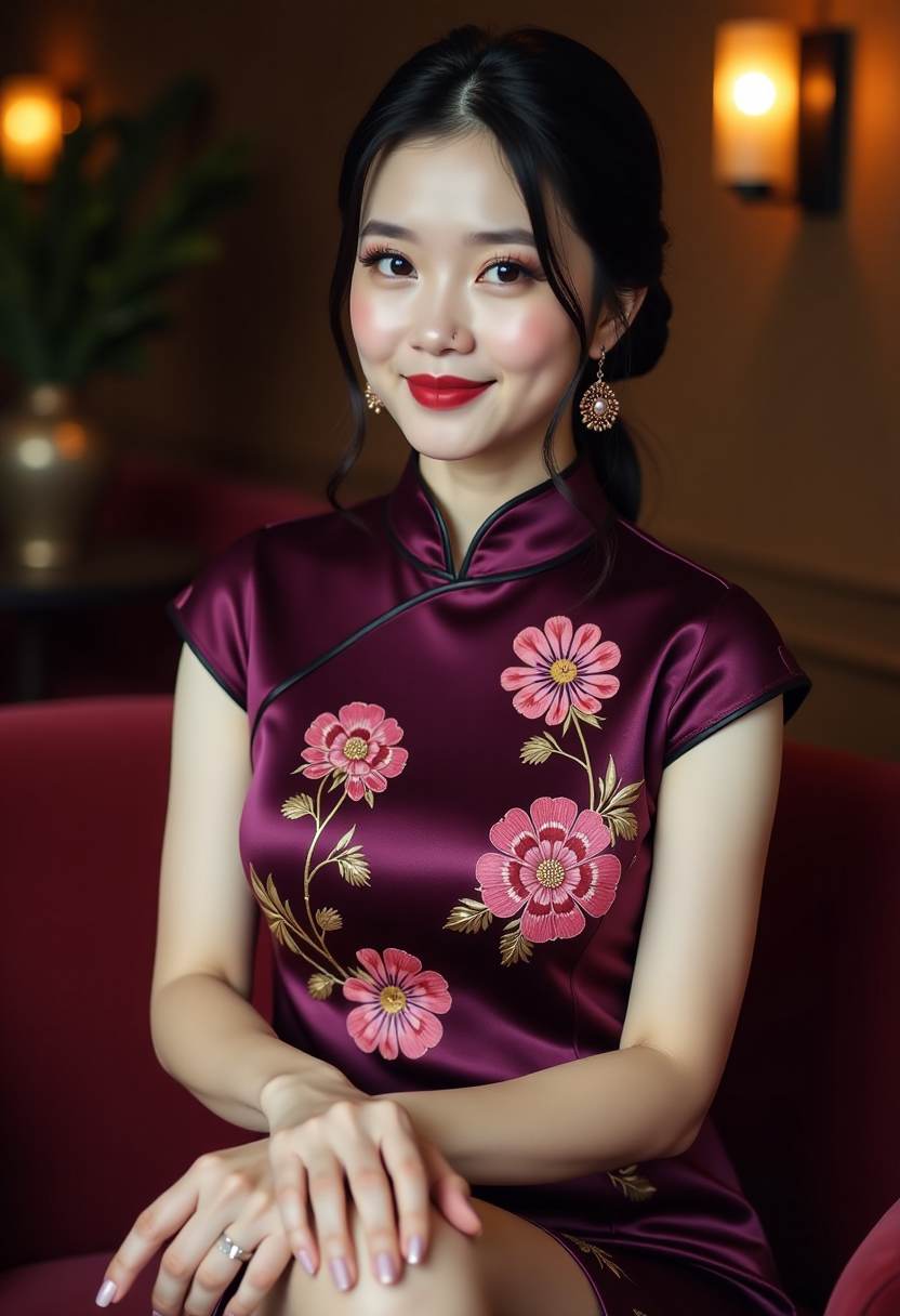 直播封面
