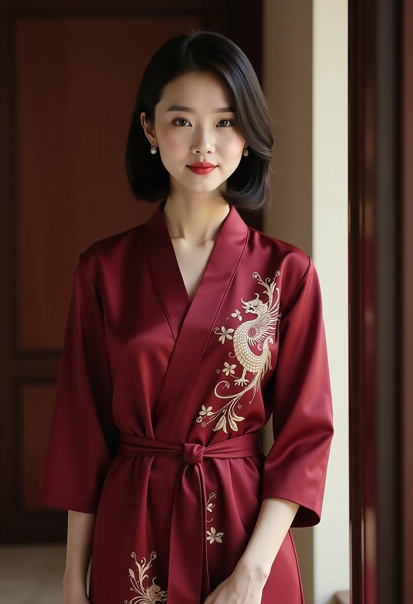 直播封面
